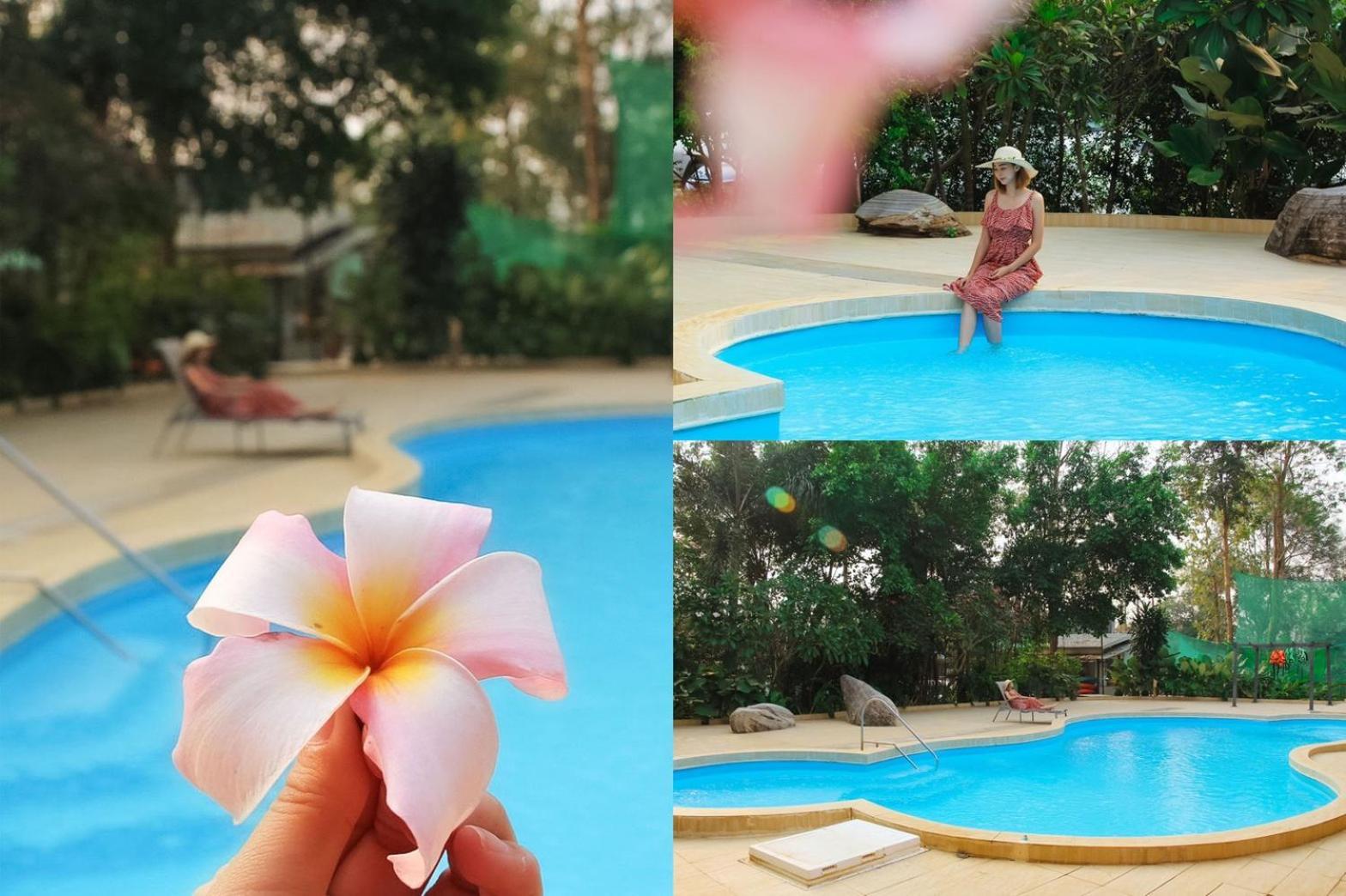 수안사이욕 리조트 사이 욕 객실 사진